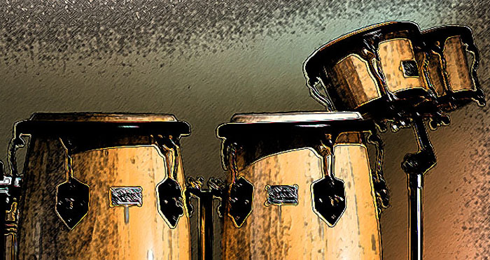 School of Drums and Percussion